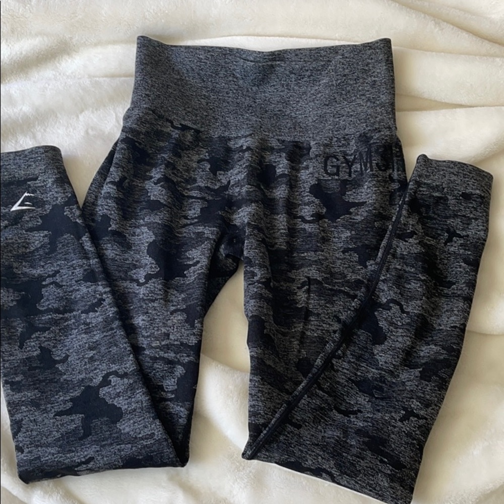 Gymshark leggings